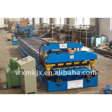 Galvanized Roof Tile Forming Machine